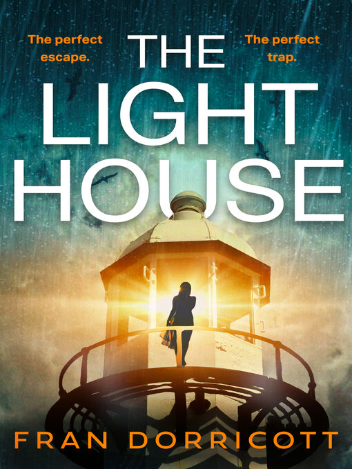 Title details for The Lighthouse by Fran Dorricott - Available